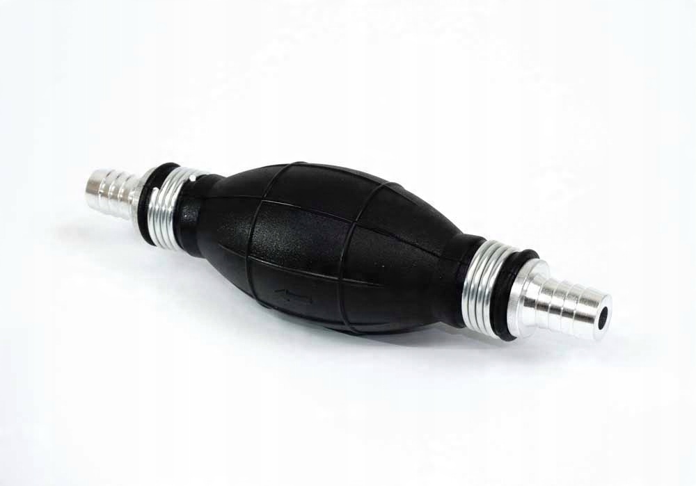 

Pompka Ręczna Prosta Gruszka Do Płynów 12mm