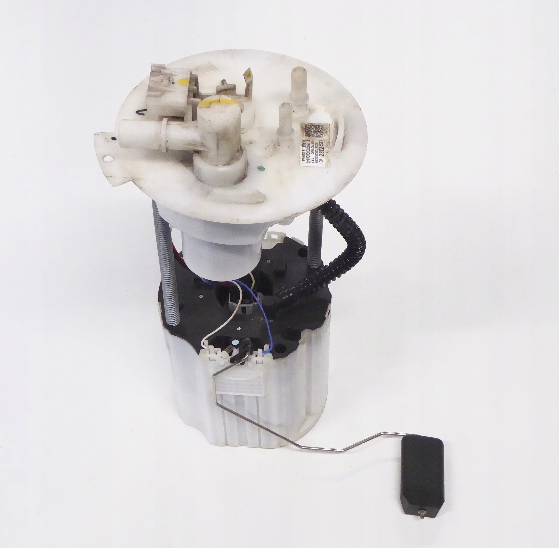 feed pump OPEL MOKKA 1.6 A16XER