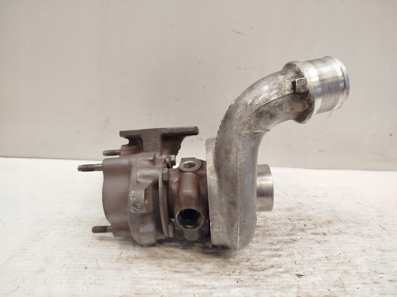 turbo 7700868124 454112-3 1.9DTI Volvo Renault