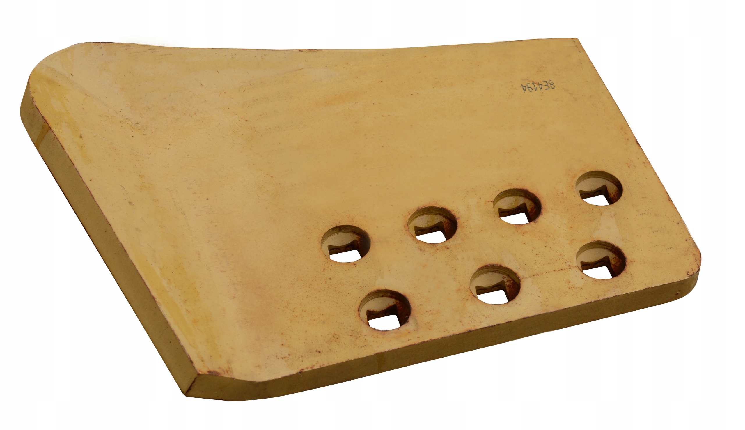 8E4194 - КРАЙНІЙ ЛІВИЙ ЛЕМІШ ДЛЯ CAT