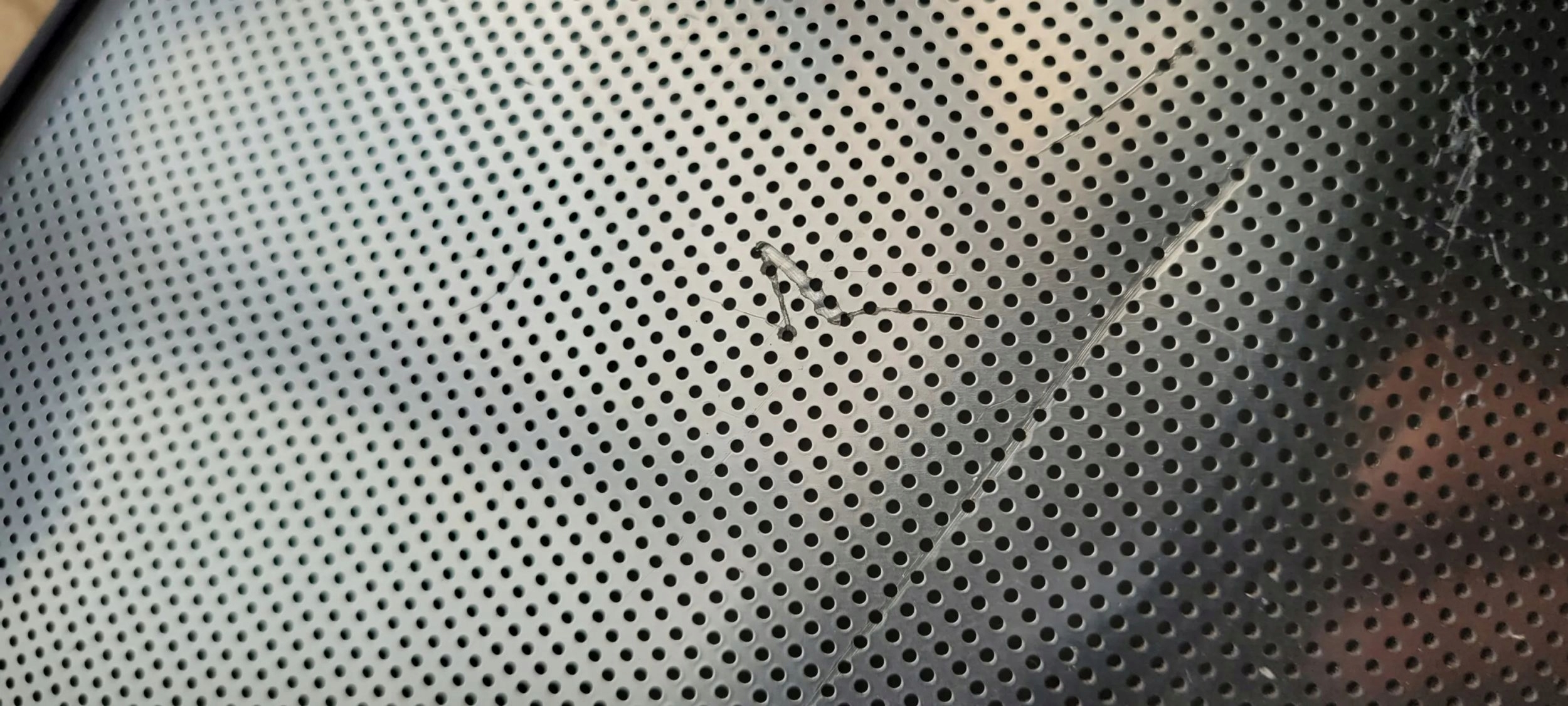 S7 4G A7 накладка передняя зад 4X