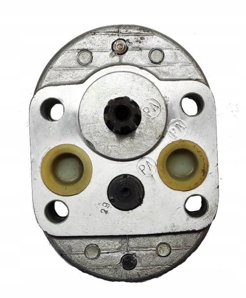 ГИДРАВЛИЧЕСКИЙ НАСОС NMSZ25