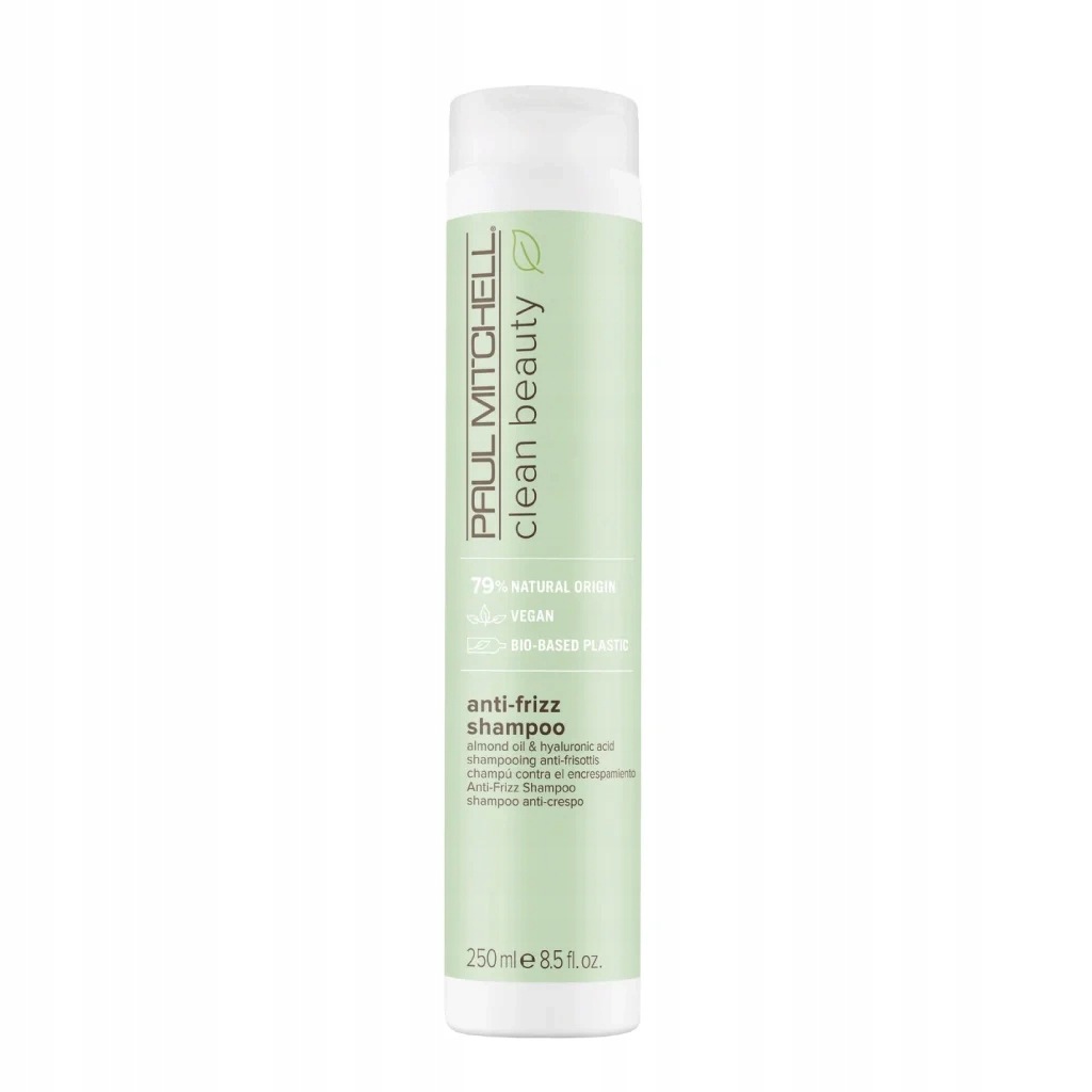 Paul Mitchell Awapuhi Szampon Wygładzający 1000ml