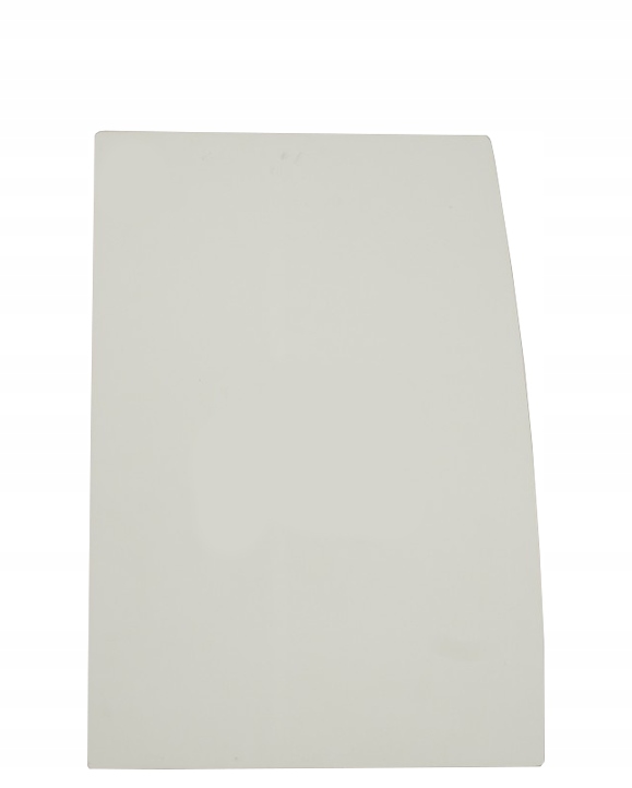 СТЕКЛО ПЕРЕДНЕЕ PR ФИКСИРОВАННОЕ MASSEY FERGUSON 128 6191678M1