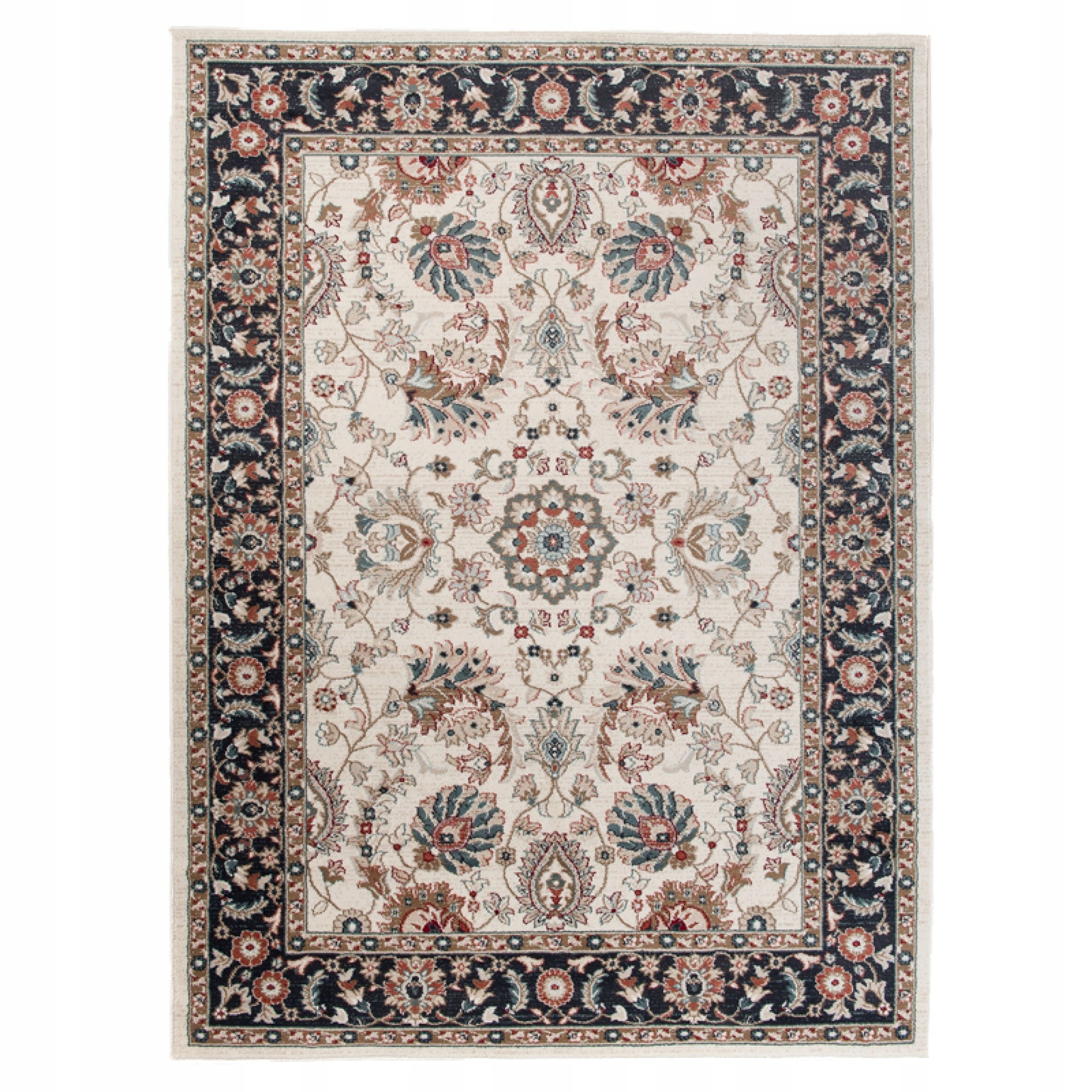 

Dywan Dubai 60x100 Perski Modny Vintage v52aw