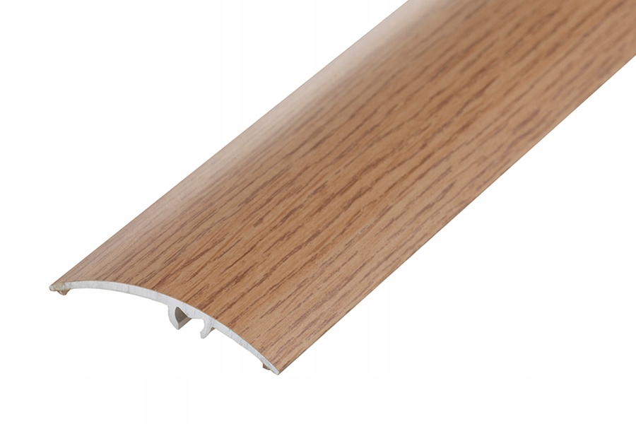 LISTWA DYLATACYJNA PRÓG 5CM różne kolory CEZAR 180 Długość 180 cm