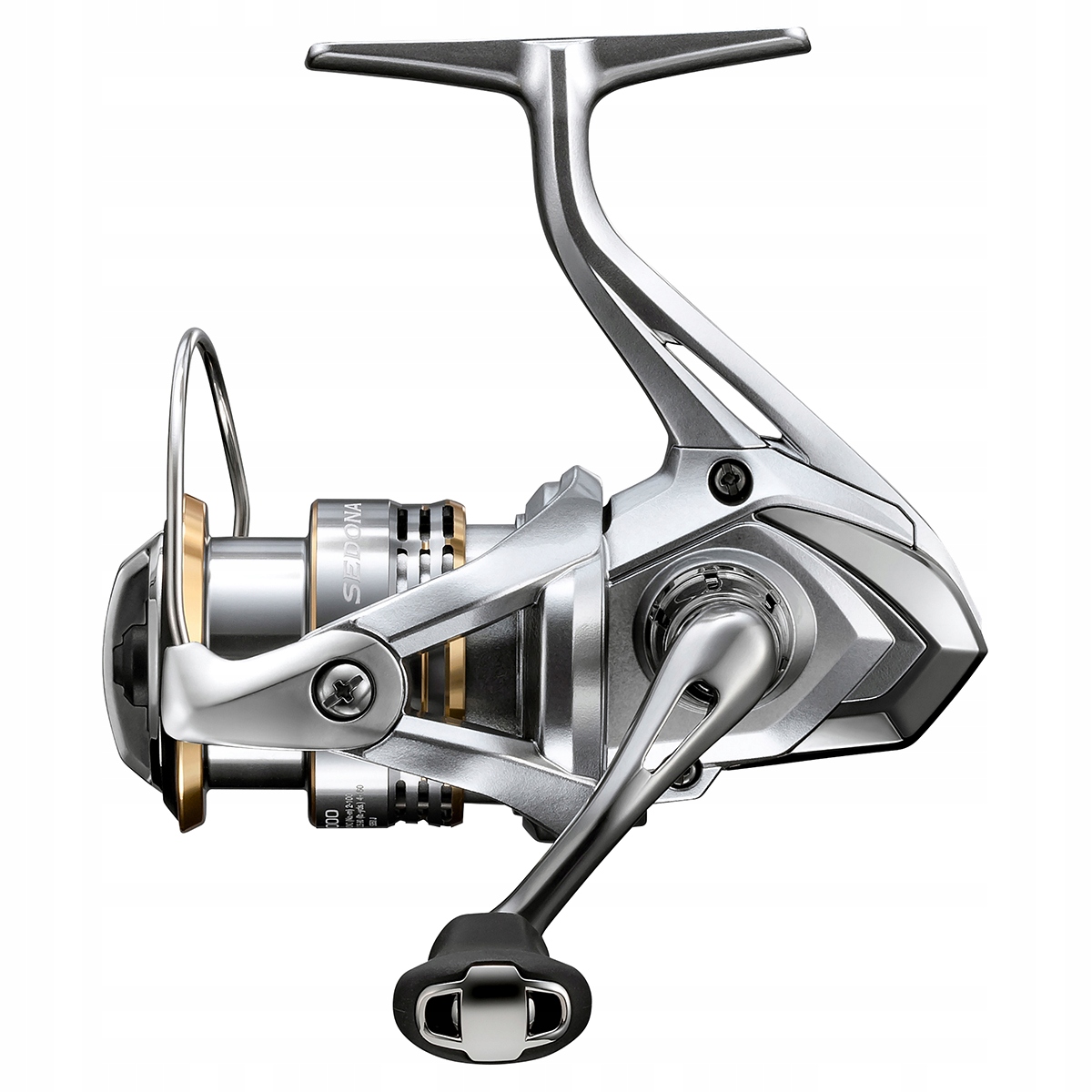 Kołowrotek Shimano SEC2000SFJ 5.0:1