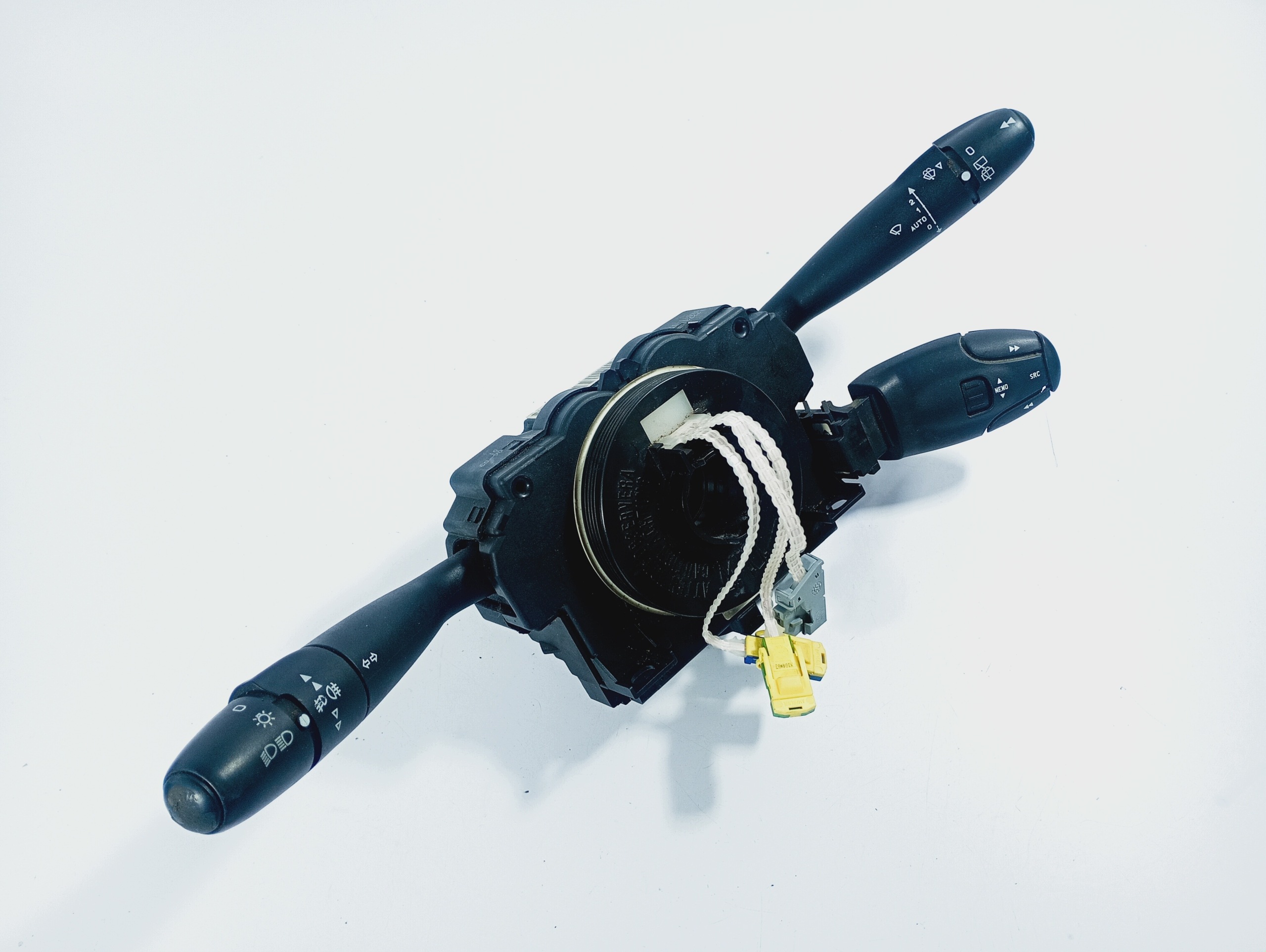 interruttore DEVIO LUCI TERGICRISTALLO TERGI OE 96511178XT Citroen C5 e 1 01-04