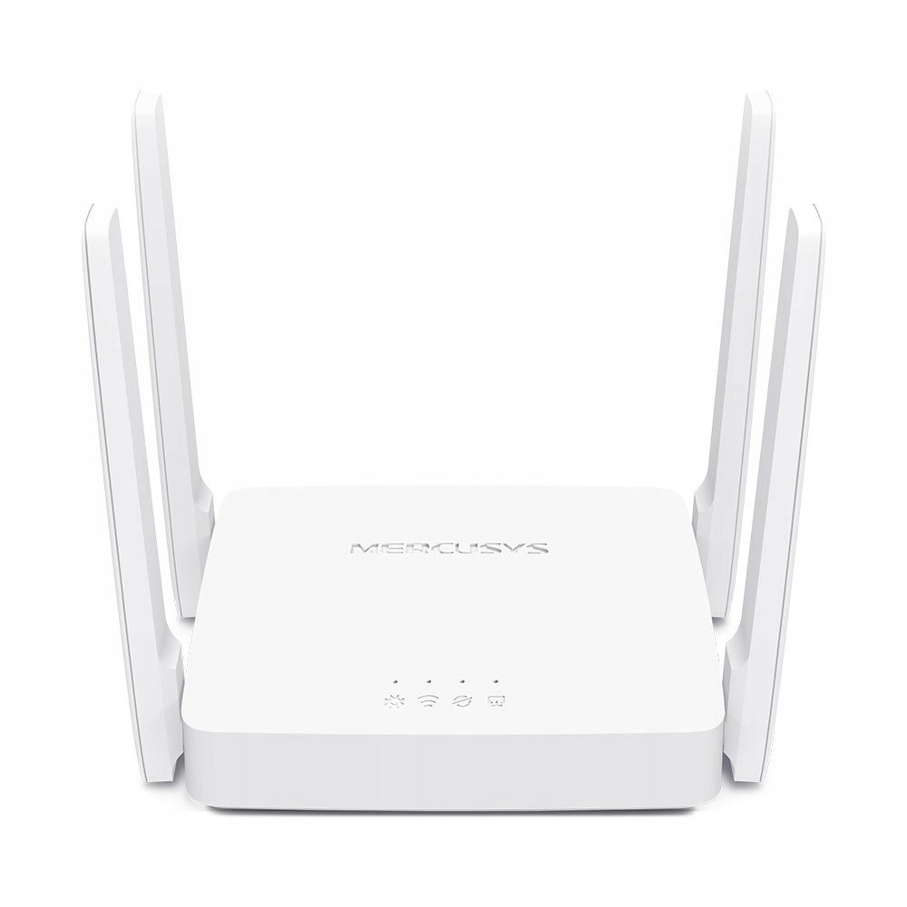 Router Mercusys AC10 802.11ac (Wi-Fi 5)