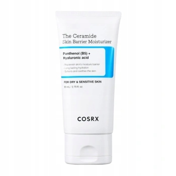 Cosrx Ceramide Skin Barrier Moisturizer krém na kožní bariéru 80 ml