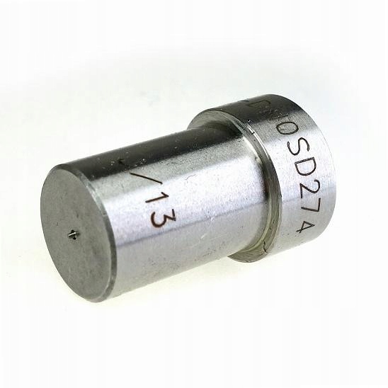 KOŃCÓWKA WTRY THM-DN0SD274 Producent części iNY