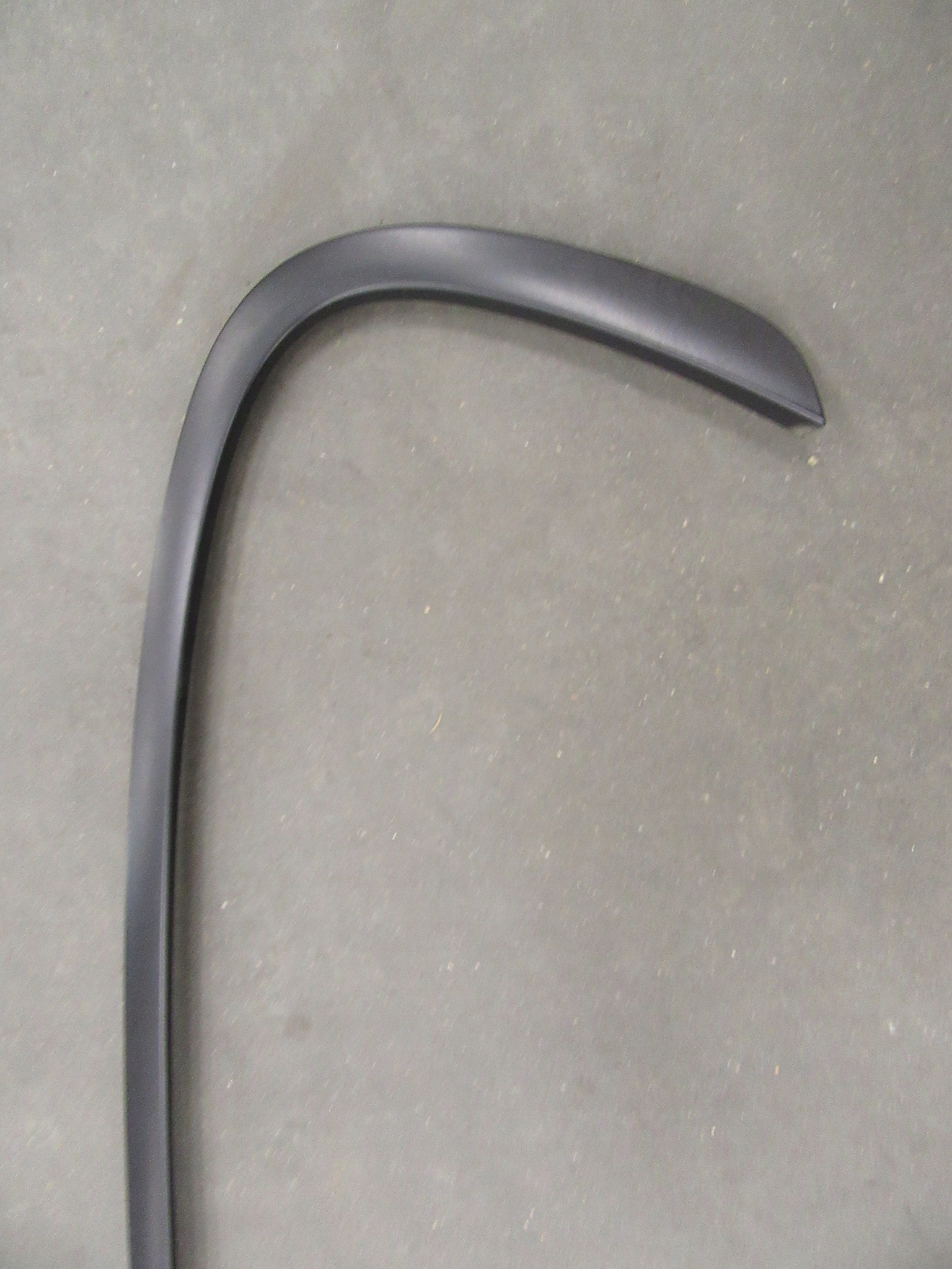 leiste schutzleiste karoserie dichtsatz fenster links BMW e81 e82