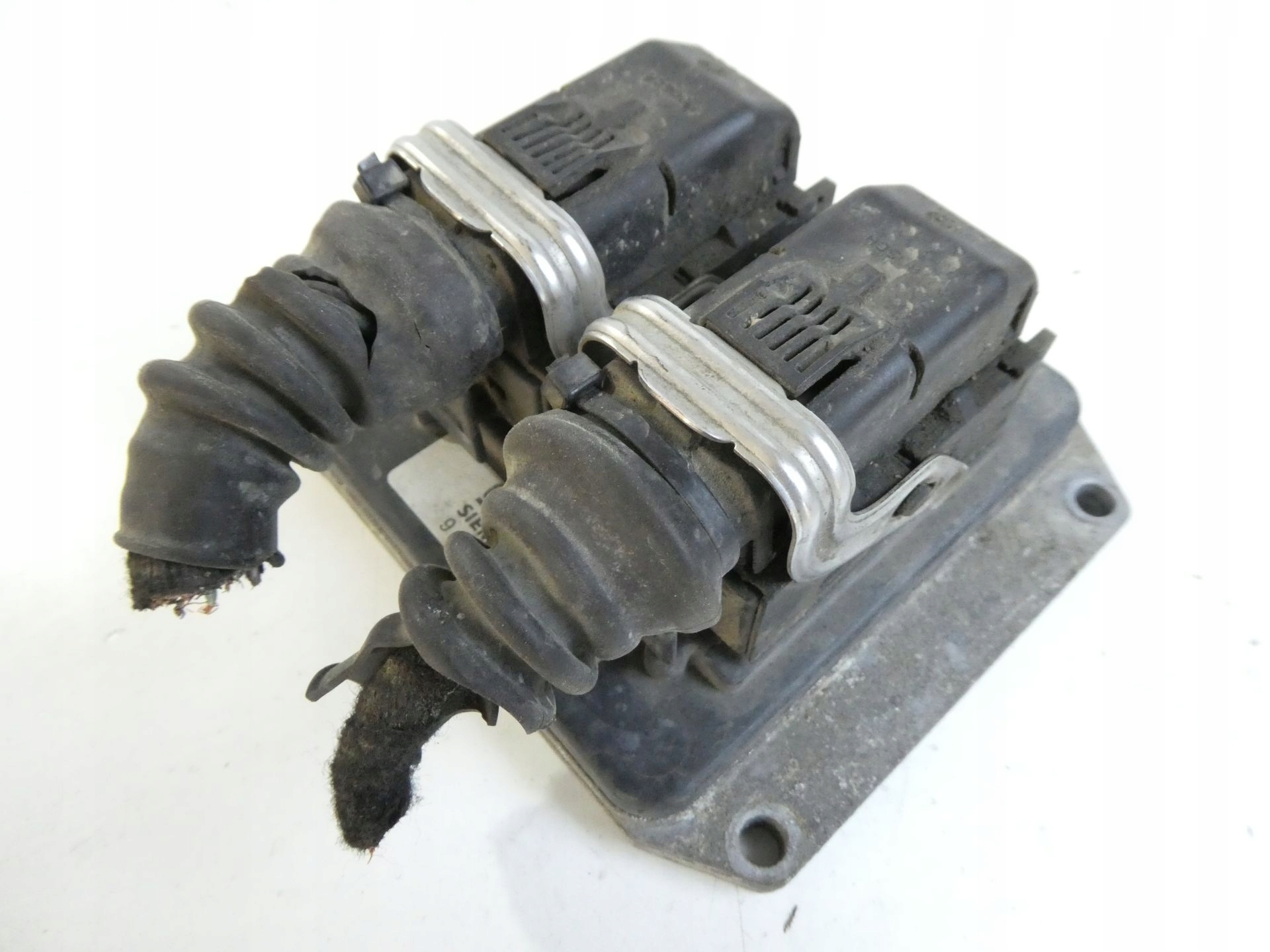 STEROWNIK KOMPUTER OPEL VECTRA B MERIVA ASTRA 1.8 90582539