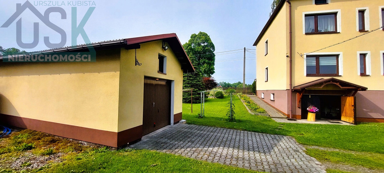 Dom, Zabłocie, Strumień, Cieszyński, 170 m²