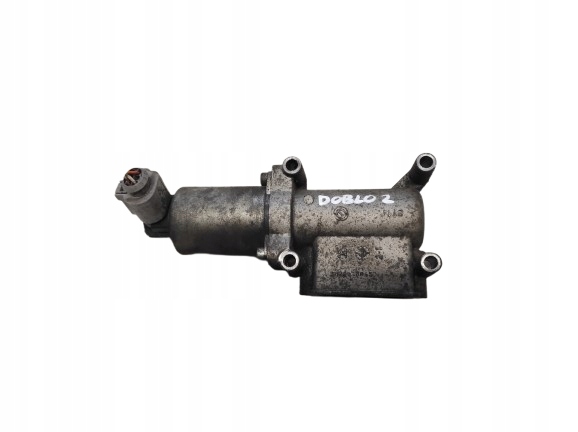FIAT DOBLO 1 I 00- 1.9D ZAWÓR EGR 46778198