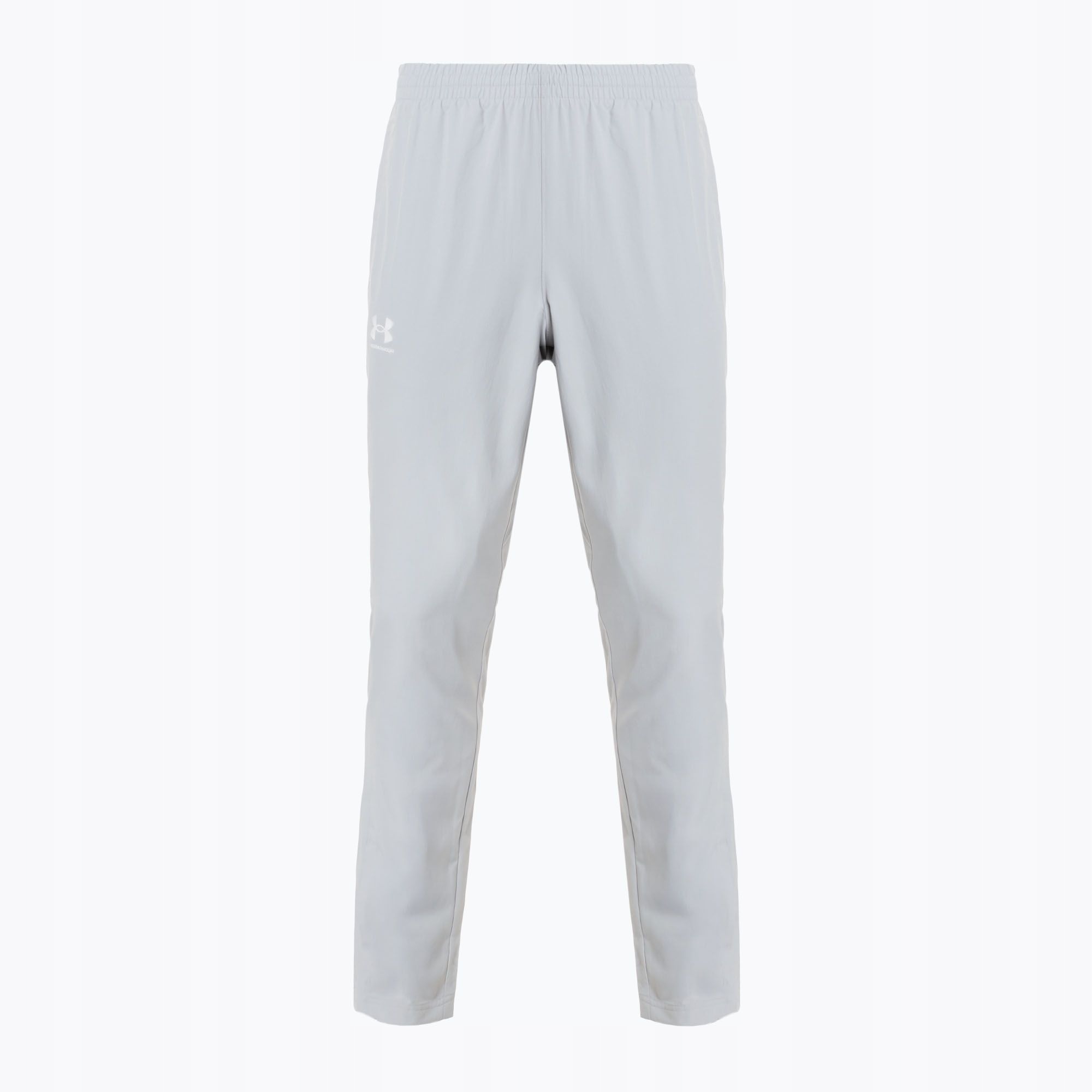 Pánské Větruvzdorné Kalhoty Under Armour Warmup Bottoms L