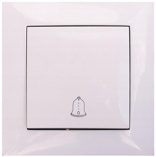 WESA LC-06 WŁĄCZNIK PRZYCISK ZWIERNY DZWONEK