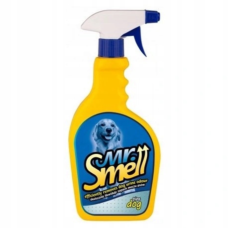 

Mr Smell 500ml Pies