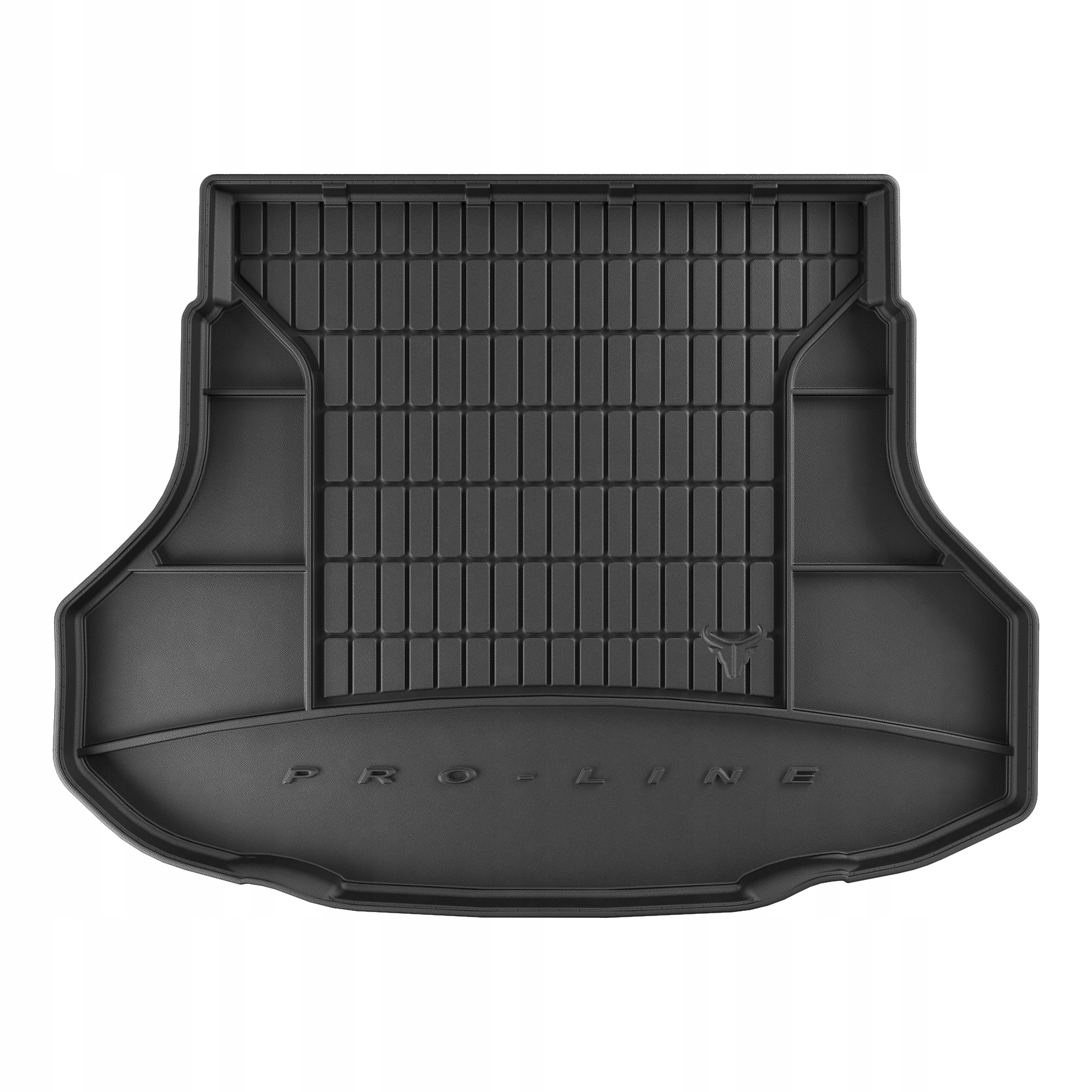 

Gumowa mata bagażnik do Hyundai Elantra VII Limite