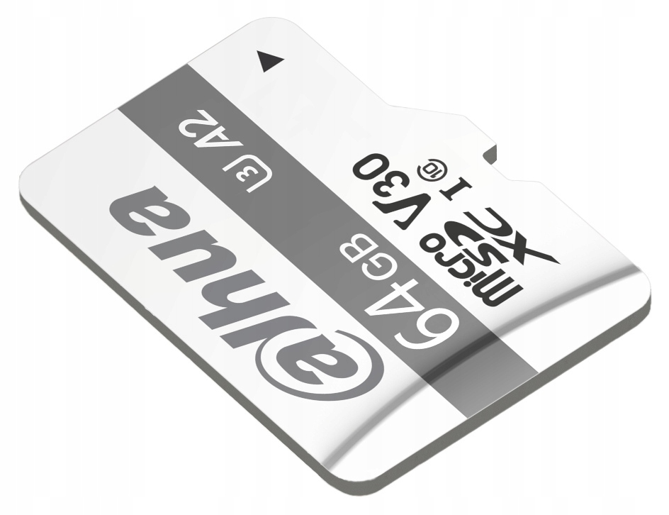 Paměťová Karta TF-P100/64 Gb 64 Gb Dahua