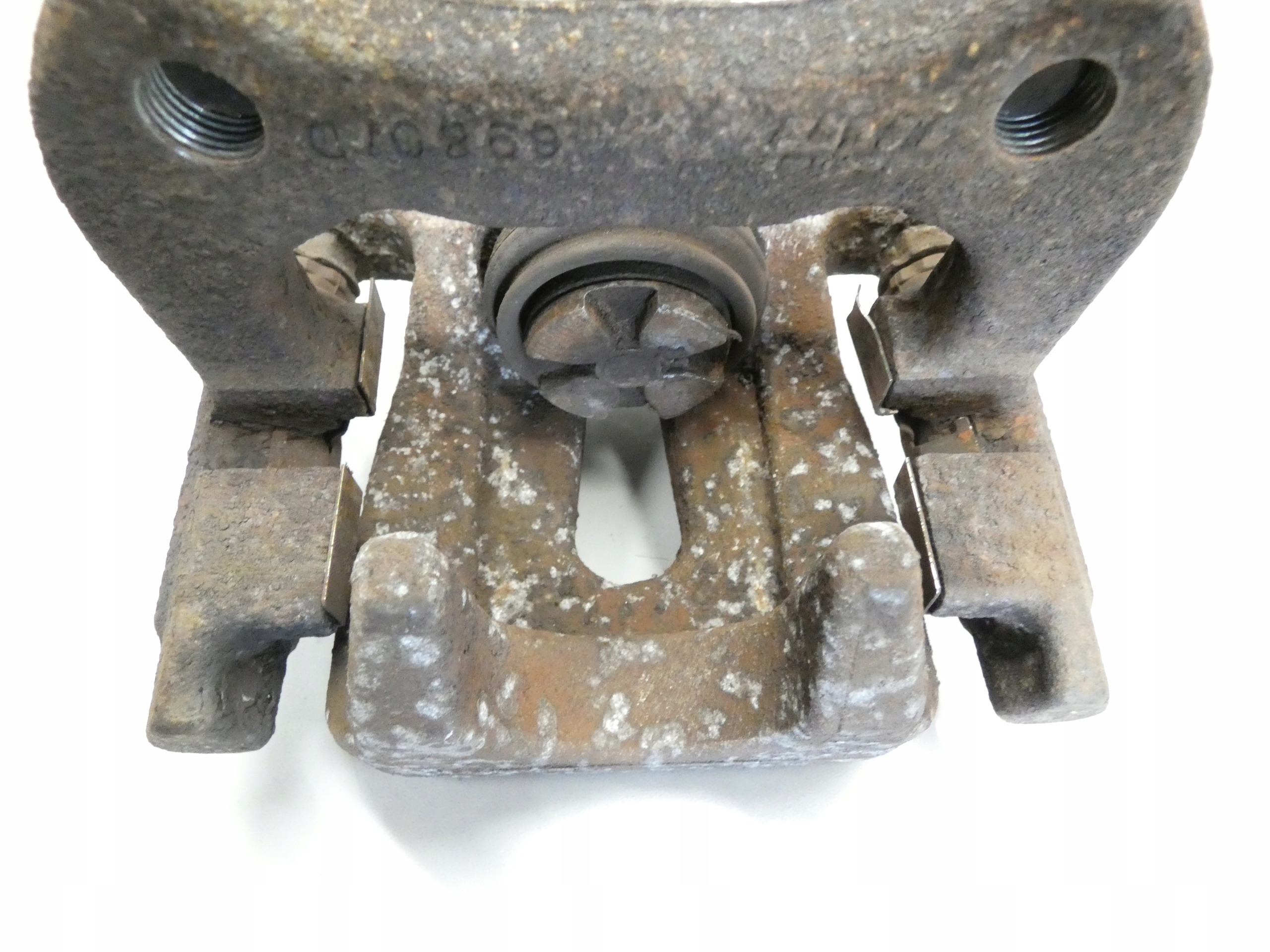 caliper brake right rear part RENAULT MODUS 04-12 TRW