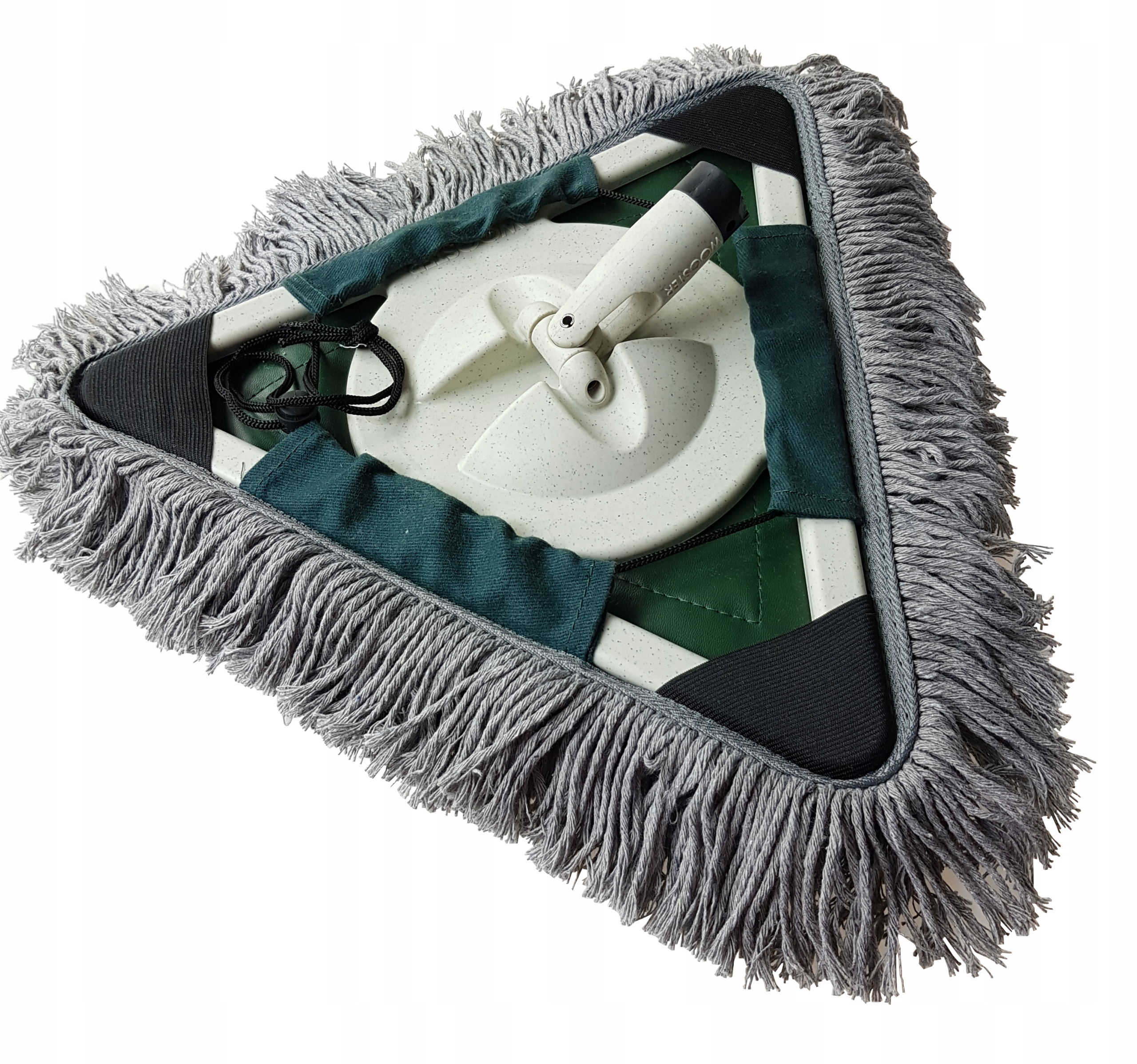 Mop na odprašovanie stierky The Wooster Dust Eater 40,64 cm