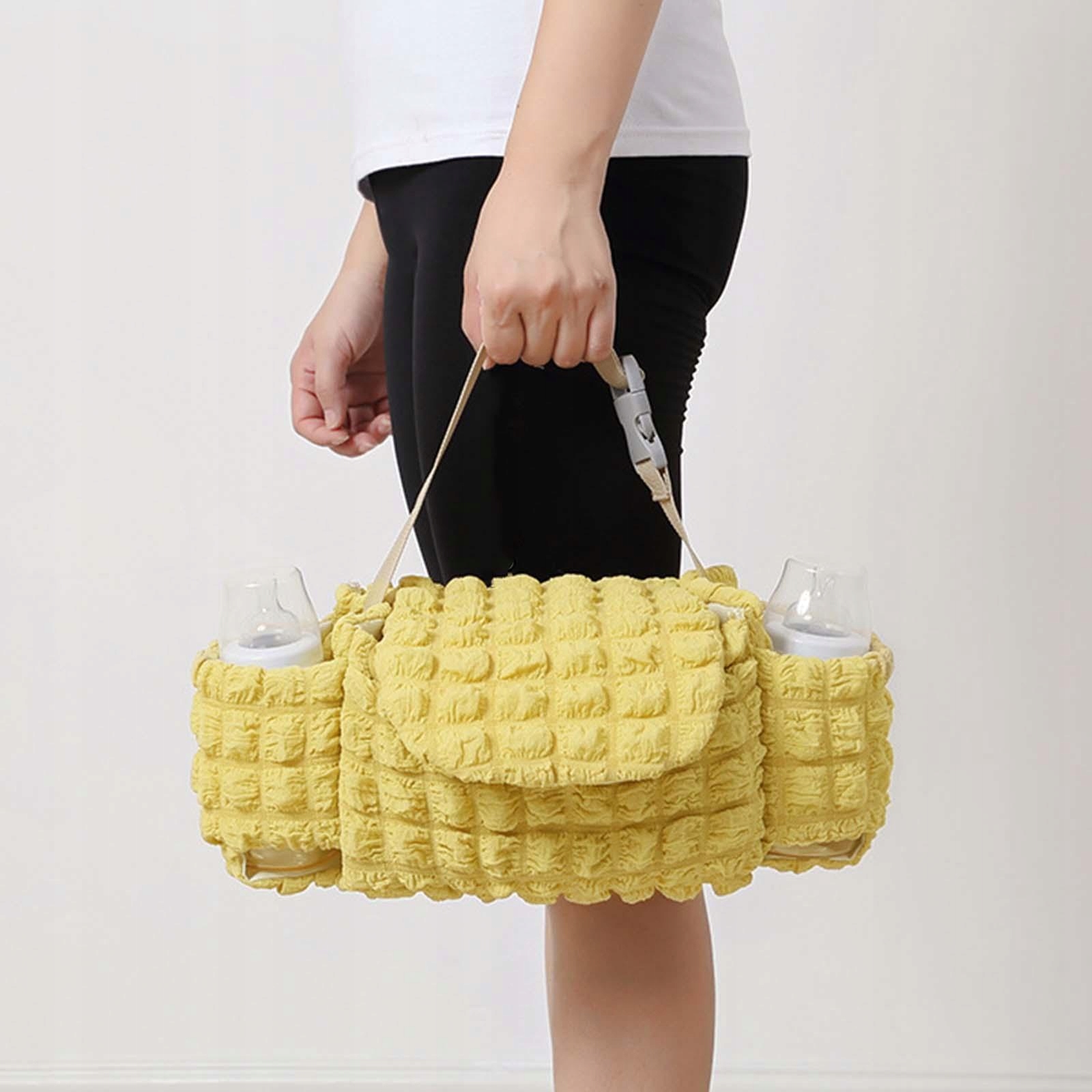 Organizer do wózka dziecięcego Artykuły Kod producenta Mogotxa-57066220