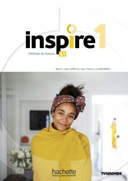 

Inspire 1 Podręcznik Audio +parcours DI..