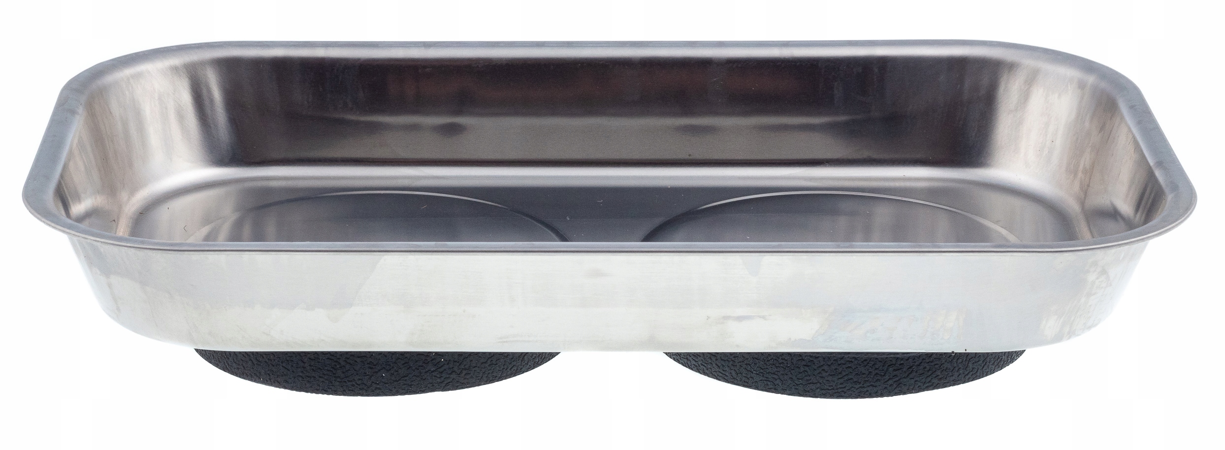 MISKA MAGNETYCZNA PODWÓJNA WARSZTATOWA PROSTOKĄT Kod producenta M66806