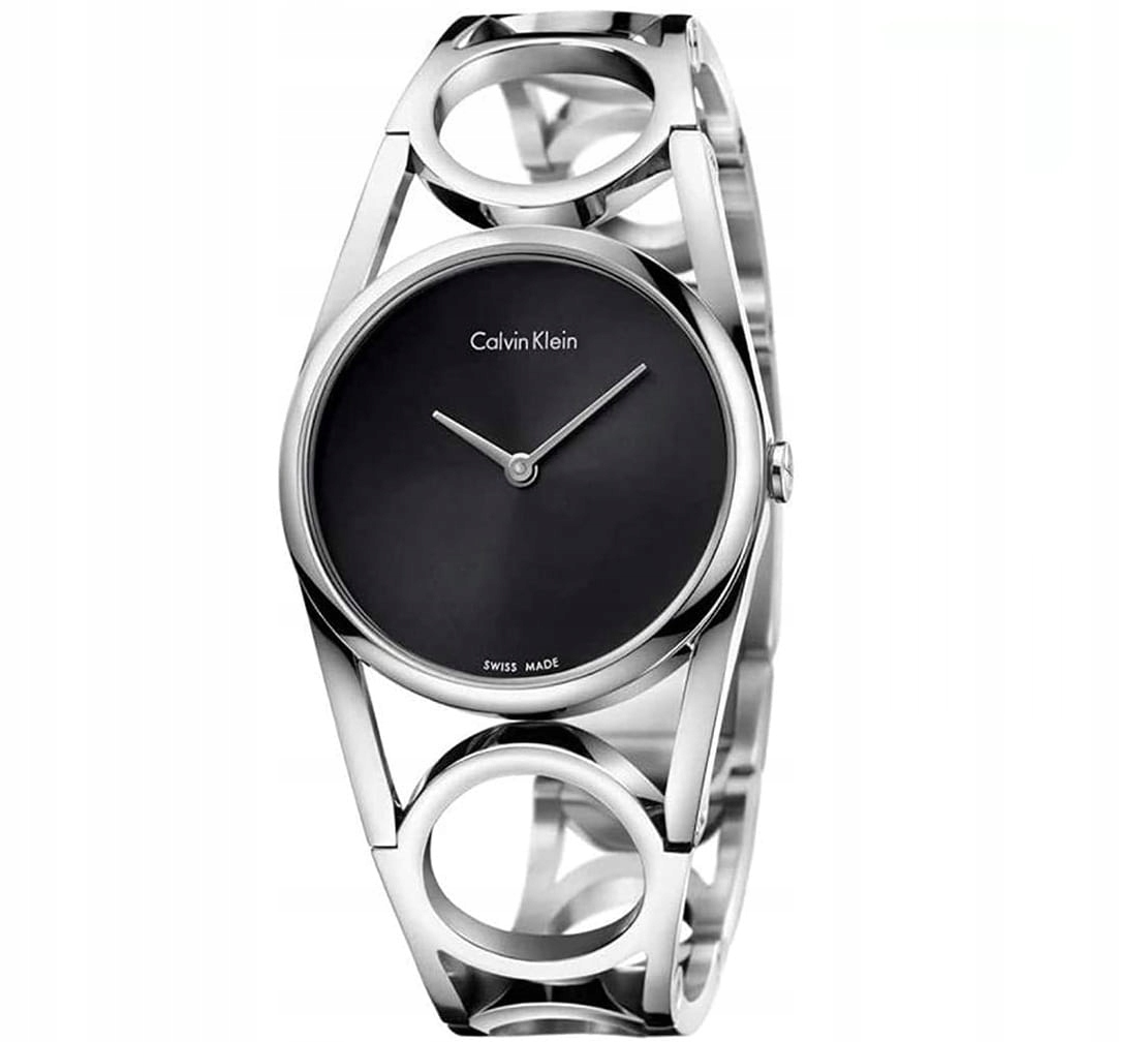

Zegarek Calvin Klein K5U2S141 Nowy Oryginalny