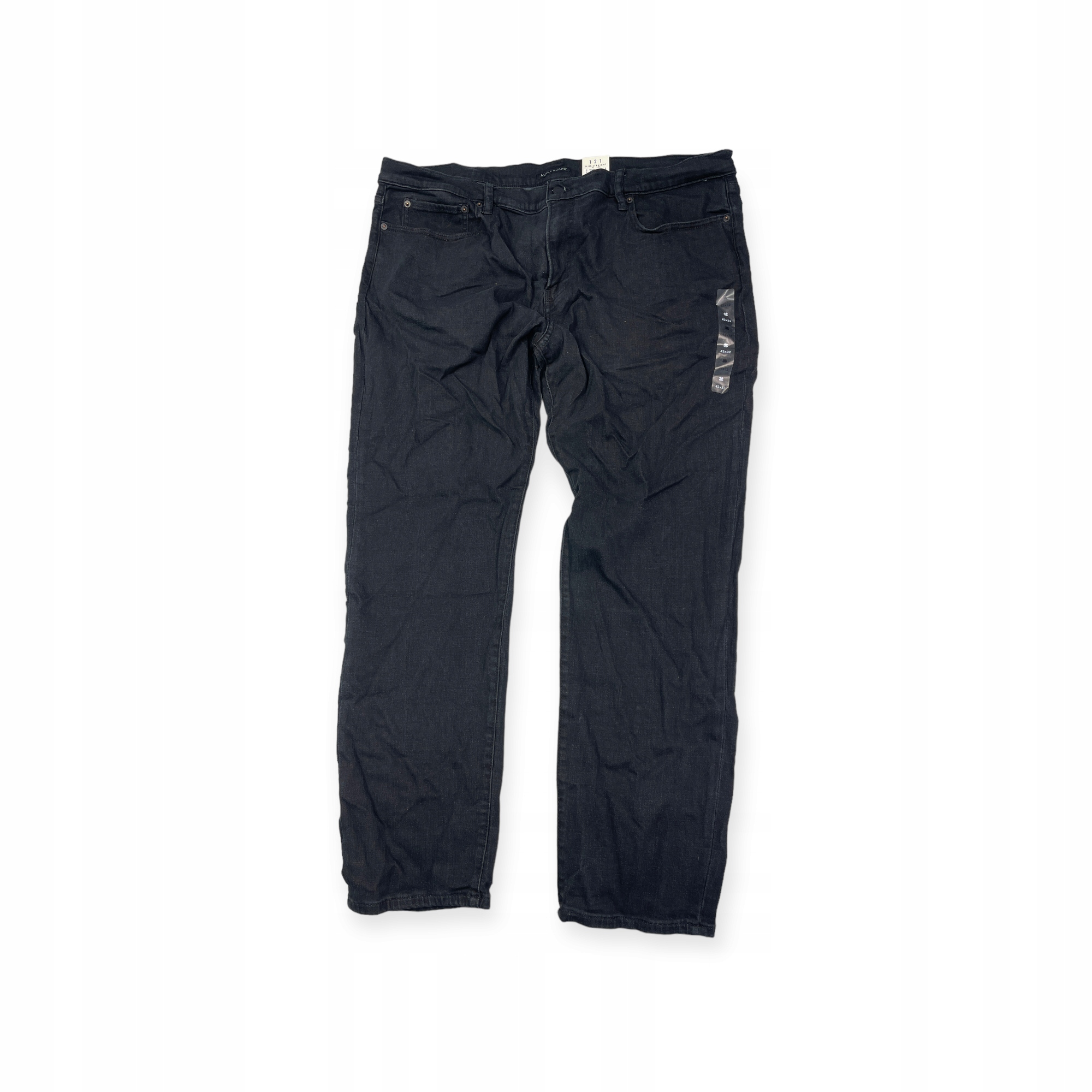 Pánské džínové kalhoty Lucky Brand Slim Straight 42/32
