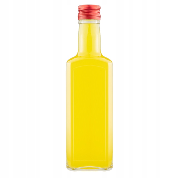 

Butelka Whisky 250ML zakrętka Nalewki Wino Sok