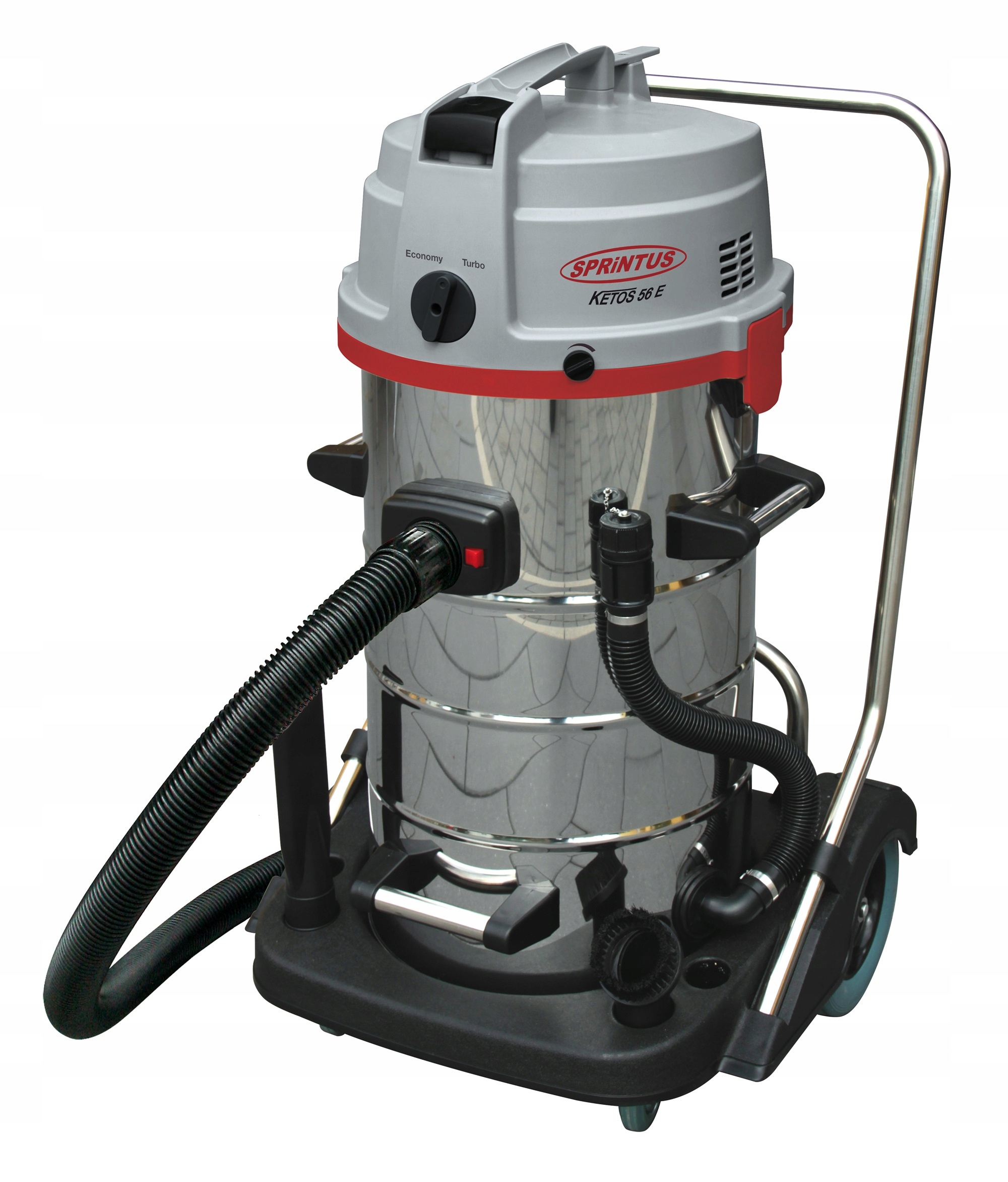 Filtr cartridge HEPA do odkurzaczy Sprintus Waterking , Ketos , seria N Kod producenta 109052