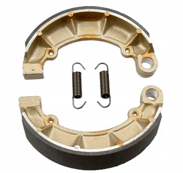 Brzdové Čelisti Honda Cb 650 750 Custom Four