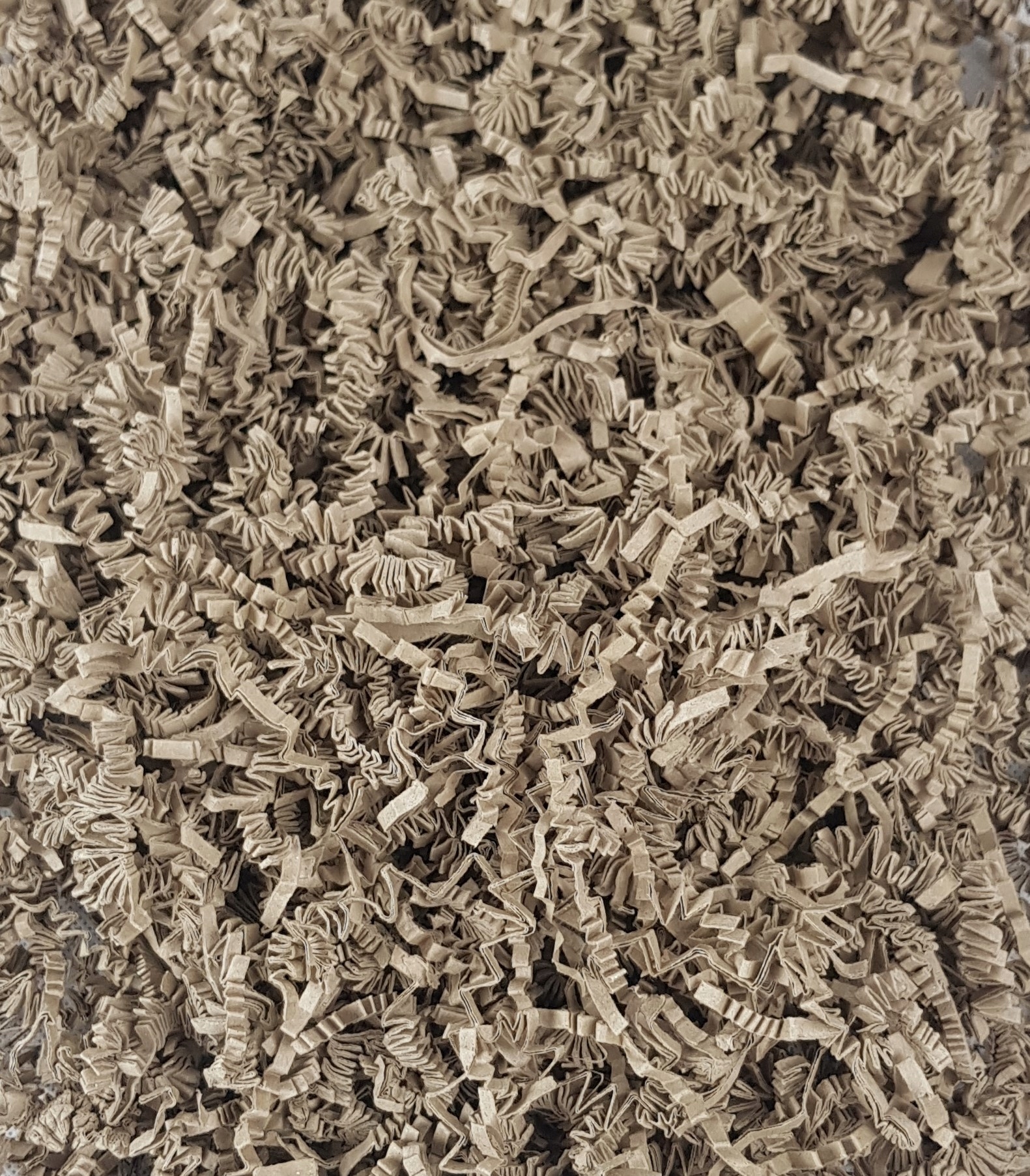 

Wypełniacz Sizzlepak papierowy 0,5 kg Naturalny