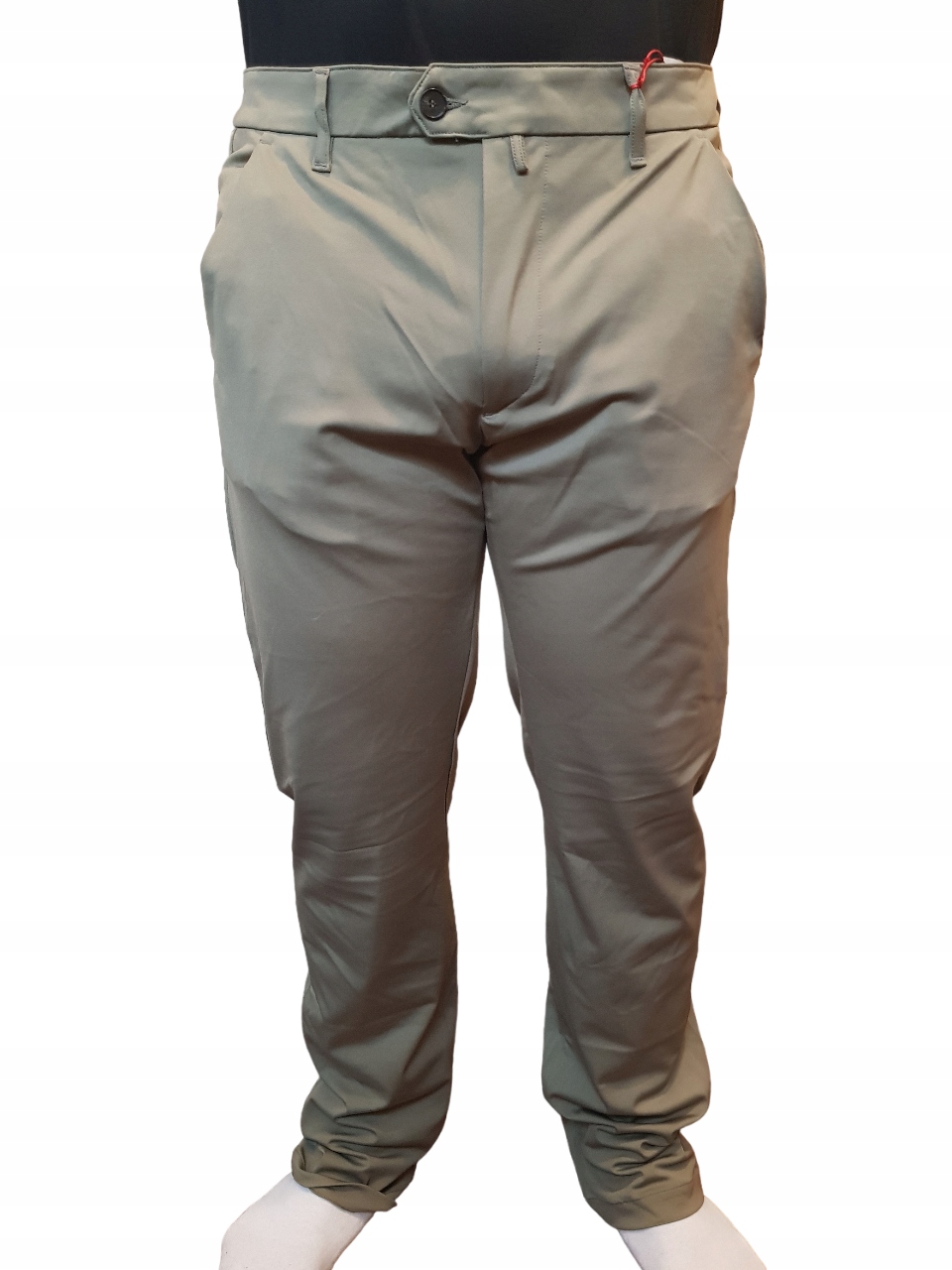 H63 Colmar Baddy Stretch Golf Trousers Mens spodnie Do Golfa Męskie 50
