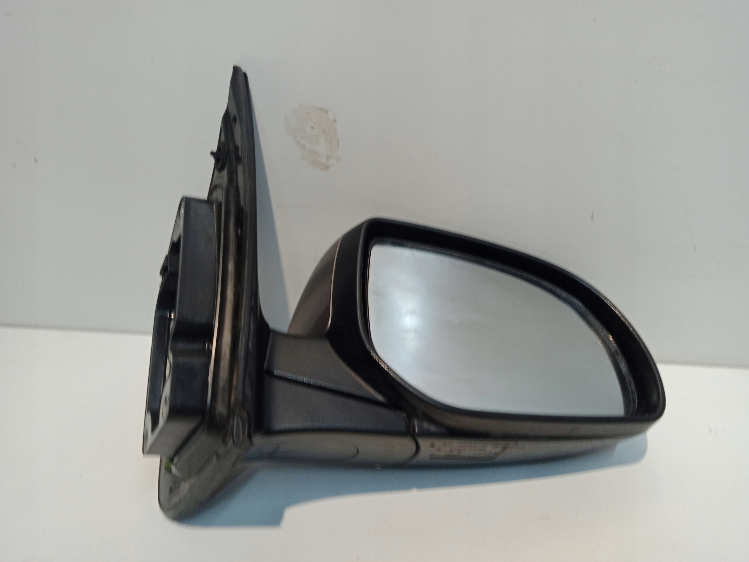 HYUNDAI I20 LIFT mirror right 5-PIN 2012-14R