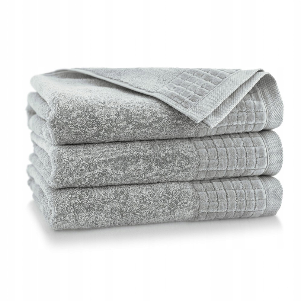 

Zwoltex Ręcznik Paulo 3 bawełna egipska 70x140