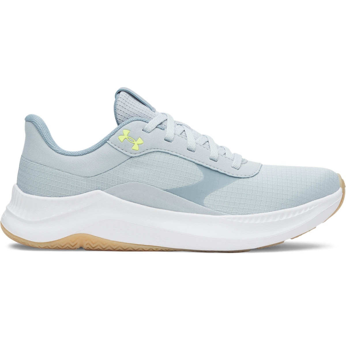Damskie buty treningowe Under Armour Ua W Aurora 3 Niebieski 40,5