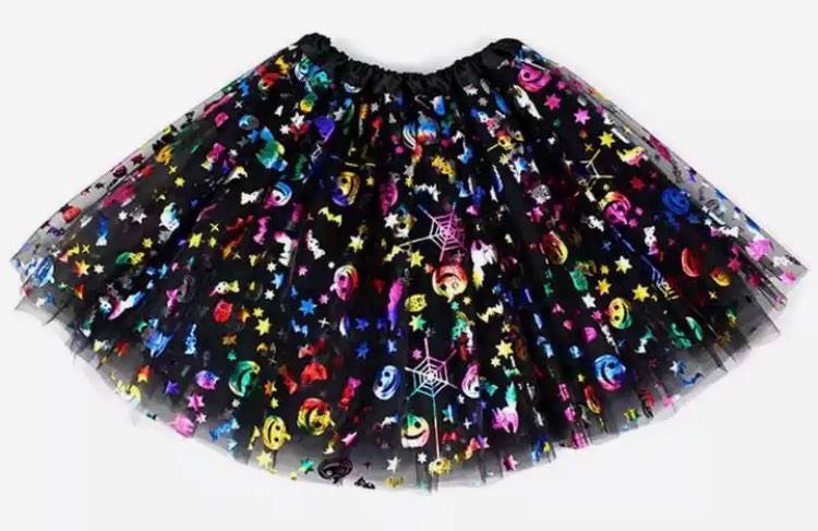 STRÓJ DYNIA KOSTIUM HALLOWEEN CZAROWNICA WIEDŹMA Marka inna marka