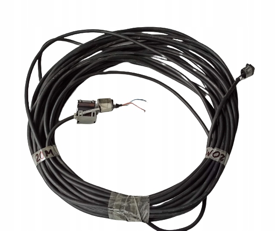 Przewód YASKAWA JZSP-CSM22-20