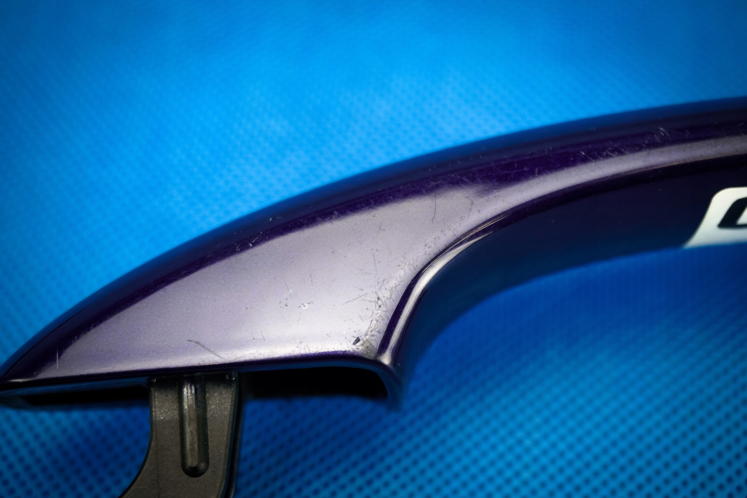handle exterior Audi A1 A4 8K A5 8T 8T0837205A