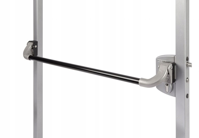 Dźwignia antypaniczna do zamka Locinox LA, LF