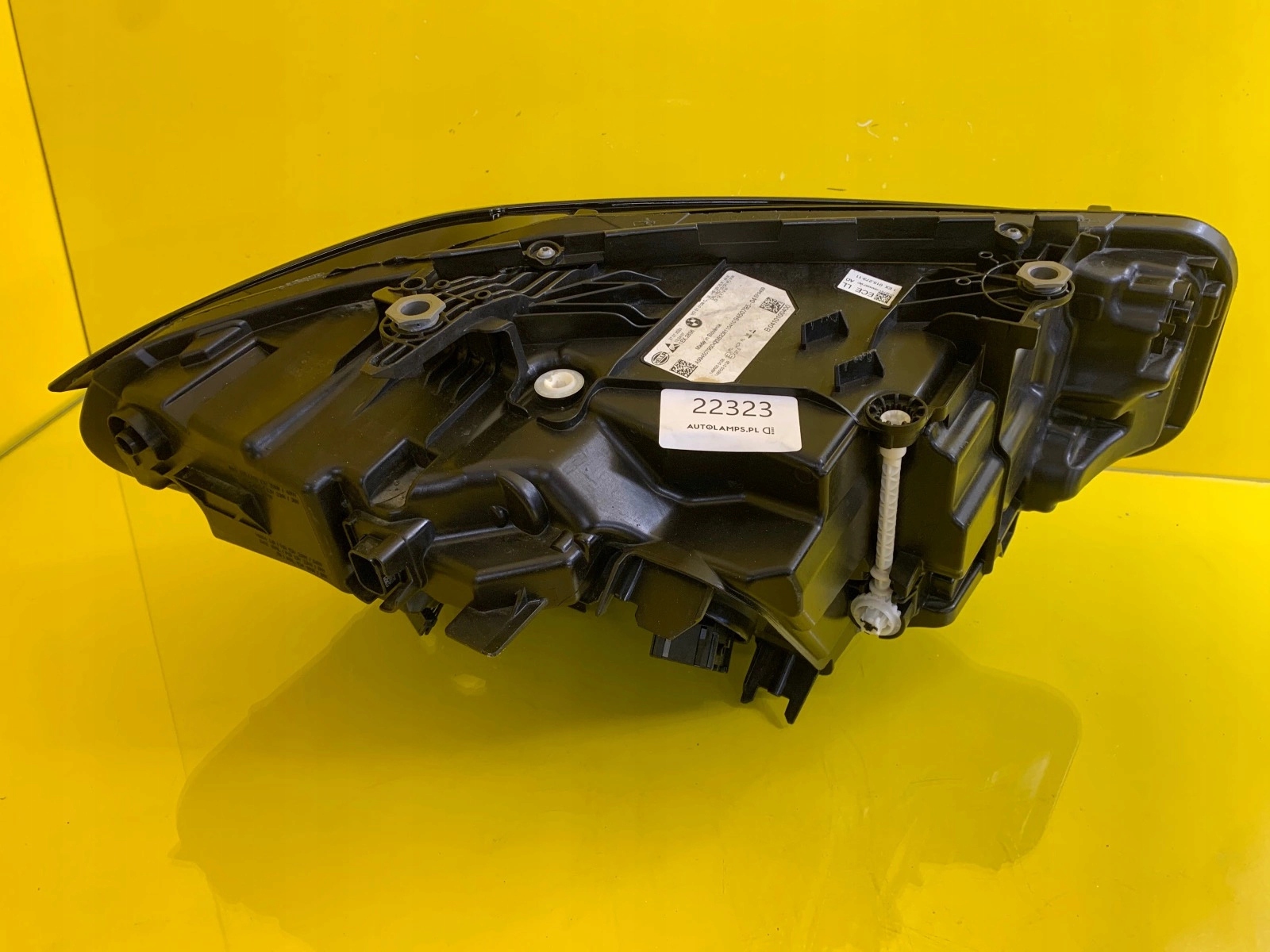 light left BMW 3 G20 LCI Lift Full Led 9450795-04
