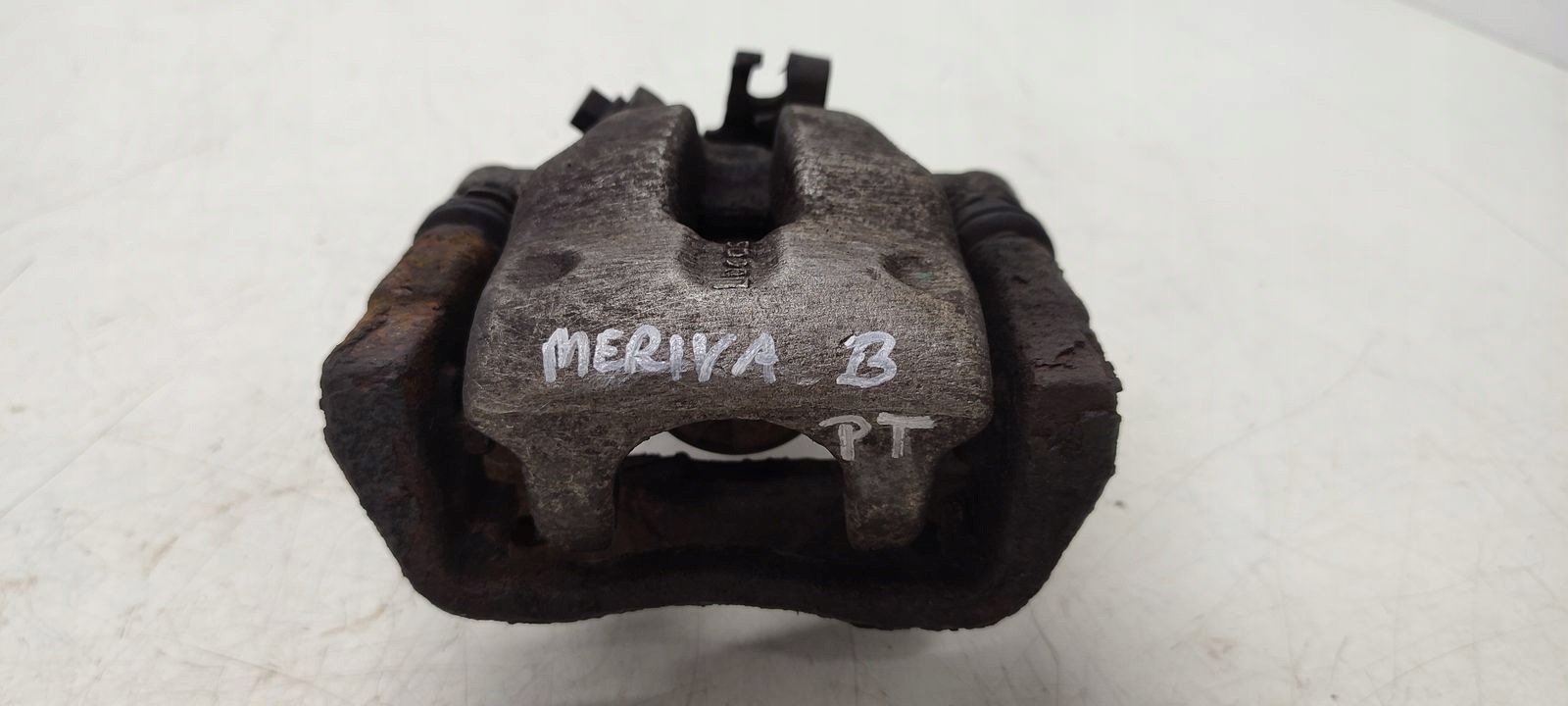 caliper rear part rear right Opel Meriva B