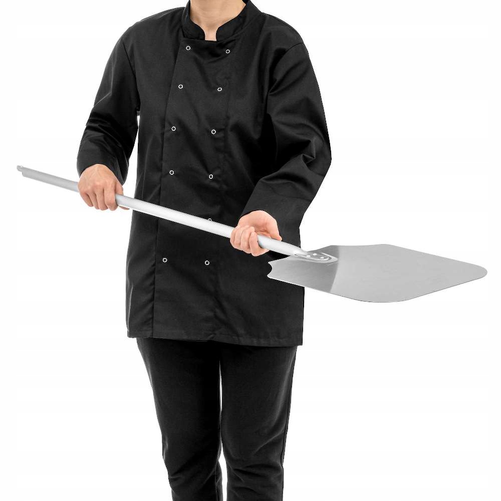 ŁOPATA DO PIZZY DŁ. UCHWYTU 92 CM FORGAST FG02663 EAN (GTIN) 5904194305710