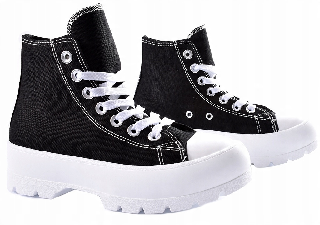 

Buty Damskie Sneakersy adidasy Dianne B +gratis 37