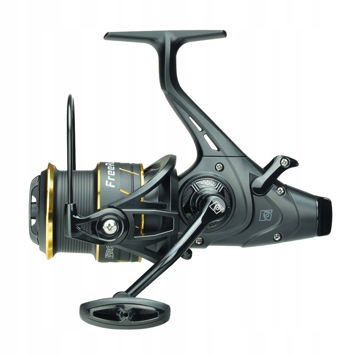 Kołowrotek Robinson Freerunner MX 606 23K-FM-606