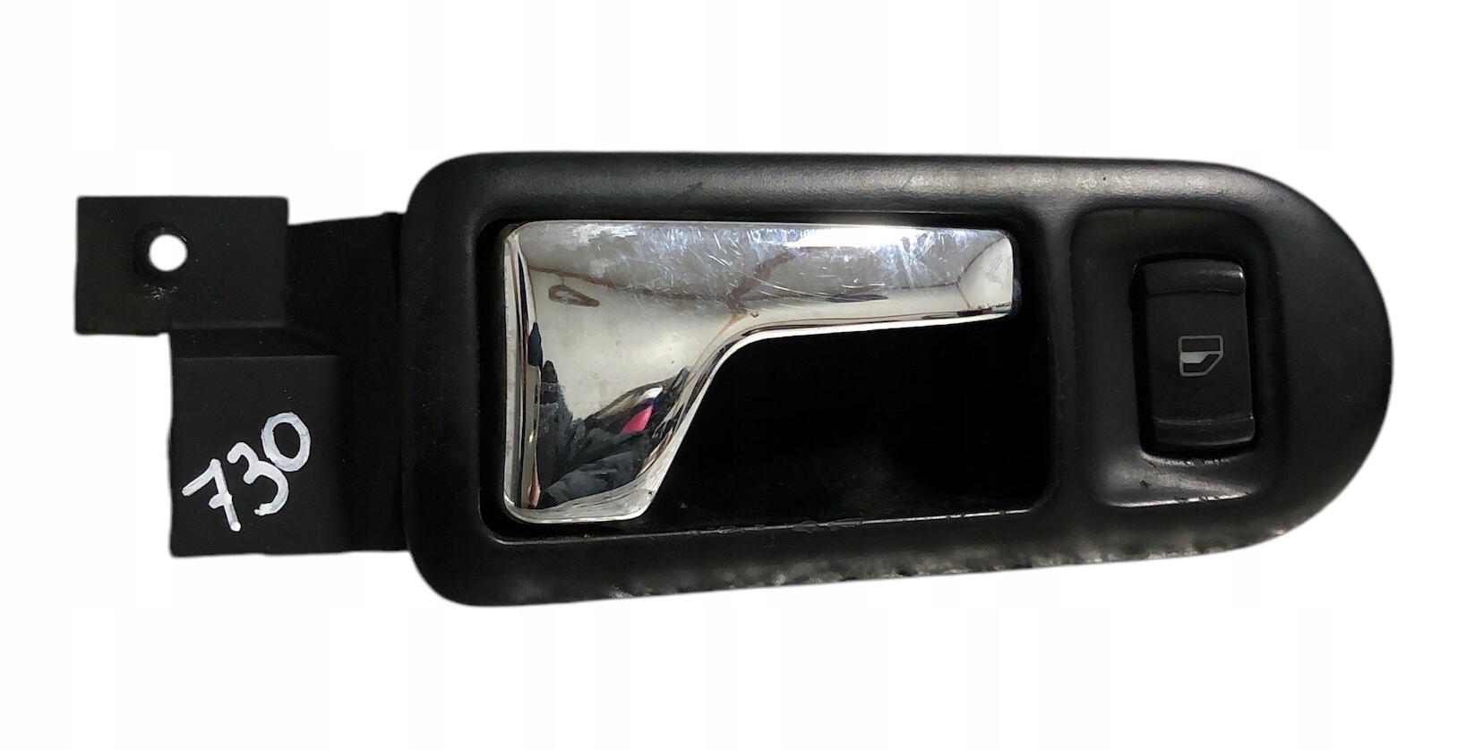 VW PASSAT B5 GOLF IV KLAMKA WEWNETRZNA PRAWA PRZÓD