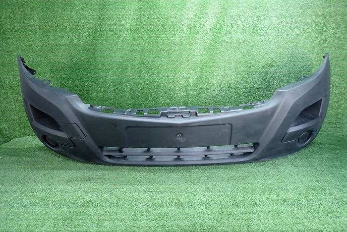OPEL MOVANO II B 10- front bumper front